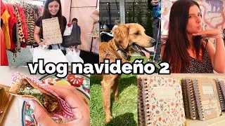 comprando regalitos para navidad🎄
