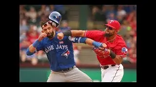 Top 10 Most Brutal Professional Sports Fights Ever