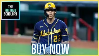 Trade Targets to trade for right now | BUY NOW | Fantasy Baseball 2021