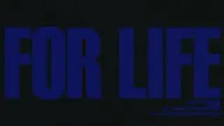 CHILLIN HOMIE X KHAN - For Life (Feat. foggyatthebottom) [Official Music Video]