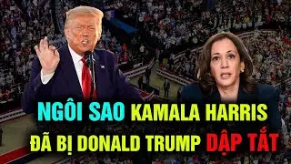 HOAN HÔ TT Trump nhờ chiêu này khiến đám RINOS sa lưới, hơn 100 kẻ phản bội lộ nguyên hình