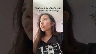 Bro the fakest person I EVER MET. ||Olivia Loren the makeup princess
