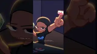 When you WIN in UNO..(GCv) Credit:legendaryjay_ × #KhaiiSaja #gachaedit