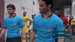 [Pes 2017]Bình Luận Tiếng Việt by VPL Patch( New )