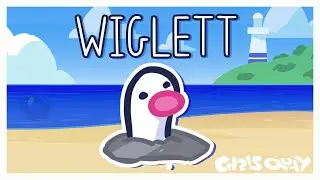 A Wiglett Short 🪱