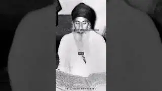 ਸੰਤਾਂ ਦੀ ਚਰਨ ਧੂੜ sant mahapurkh #gurbani #saints #ਸੰਤ