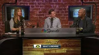 Real Story Of Kevin Durant & Rihanna's Rivalry | June 4, 2017