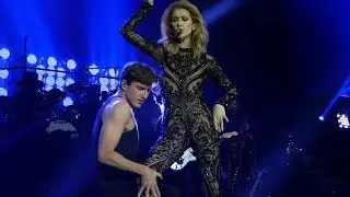Céline Dion LIVE CONCERT 2020