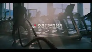 Бойцовская зона в фитнес-центре 