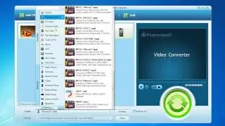 MOD converter convert mod file easily