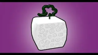 SMOKE ფრუიტი ზედმეტად კარგია... (BloxFruit)