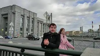 Обзор ЖК ID Moskovкiy от Мартынова Антона