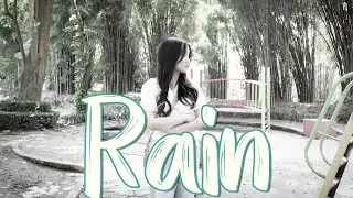 Rain - Kate Vogel (cover) feat. Louise