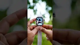 Top 3 Best Camera Smartwatches of 2024⚡️