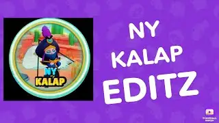Brawl Stars but NY KALAP edits the video (all links in desc)