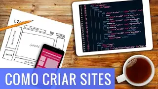 COMO CRIAR SITES PROFISSIONAIS MESMO SEM SABER PROGRAMAR