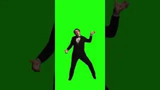 Максон развлекается 