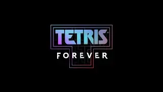 Tetris Forever (Gold Master Series 03) - Announce Trailer | PS4, PS5
