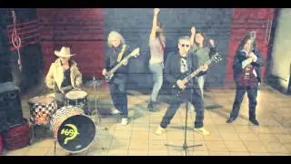 COSTAS   El botellón Videoclip Oficial