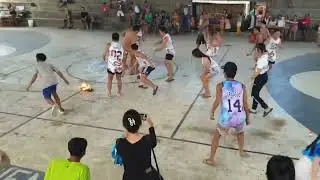 Deadly Exhibition (Bugwag gone wrong)