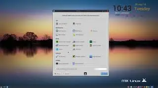 Is MX 17 The Real Default GoTo Debian Distro.????