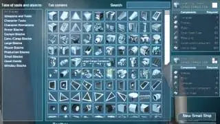 Space Engineers Rp Survival Episode 1 The Landing