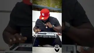 Flipping a Nas Sample