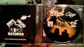 Spm - dope city - Help Me Find a Way (New 2011)