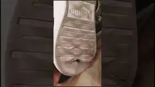Спортмастер. Метрополис. Puma