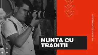 Traditii nunta   Hai sa vezi cum am fotografiat o nunta reala