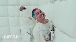 Jowell y Randy - Tóxicos | Viva el Perreo [Video Oficial]