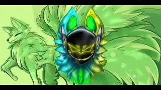 Prismo - Stronger (Stronger 2 Meme Song)