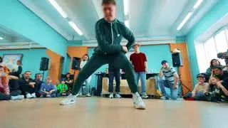 bboy Bars | bboy Radja | bboy Valkar • Делай брейк 2021 / Весенний Старт