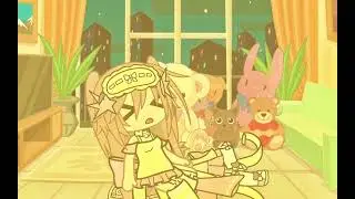 ~Gassy sister~ 