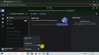 How To Boost Discord Audio