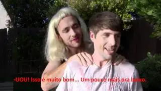 O Segredo Sujo Do Meu Avô