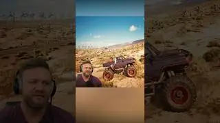 Monster Truck | Cyberpunk 2077