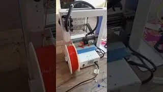 3D Printer | DIY maker printing machine 