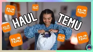 TEMU WHAT I ASKED FOR VERSUS WHAT I RECEIVED: WAS IT WORTH IT?
