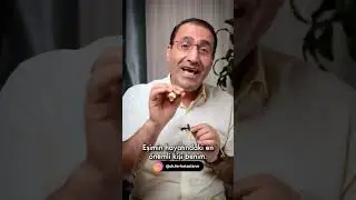 Eşin biricik mi? 