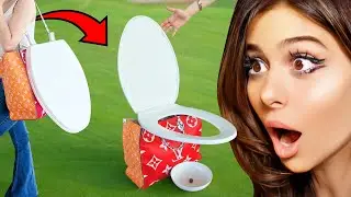 Cursed Life Hacks You Should NEVER Try