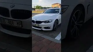 -the BMW 428i Coupe Is Finally Here! -see The Results Of The F32 BMW 428i