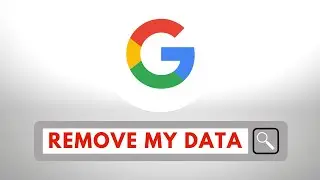 How to Delete Your Google Account Data