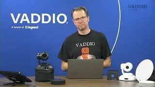 How to Configure Auto Standby with ConferenceSHOT AV