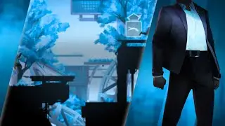 Vector Custom Level Gameplay