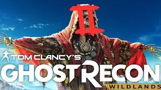 *New Ghost Recon 2025*