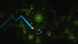 THE GOLDEN 40% | Geometry Dash 2.11