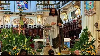 Así son las Reliquias Sagradas de SAN JUDAS TADEO por primera vez en Guadalajara #fe #catolico