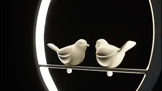 Innerspace - Two Birds Unknown