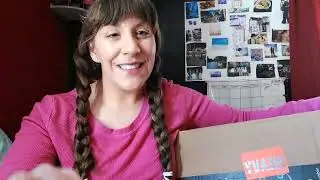 Amazon Unboxing: Reno Pieces